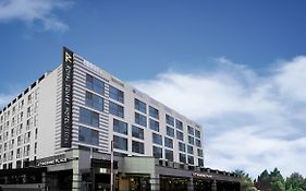 Royal Square Hotel Seoul